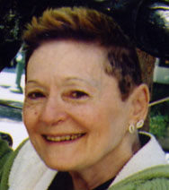 Harriet Butler