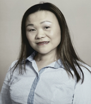 Helen C. Chen