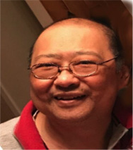 John Chin February 13, 2018