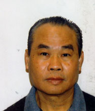 Yoke Htway Chow