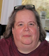Tracey Ann Deming October 20, 2018