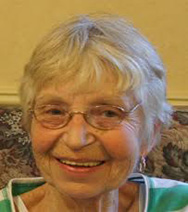 Maureen A. Marchant 08/ 27/2016