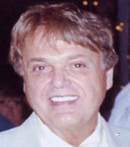 William A. Patterson "Bill"