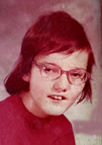 Irene M. Pemantell 11/11/2021