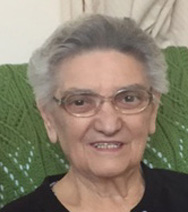 Maria M. Santos June 27, 2016
