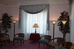 Stapleton Family Funeral