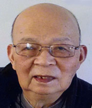 Chuck Sum Yee June 23, 2018